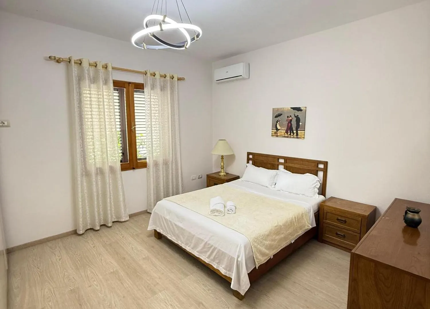 Guesthouse Brahja, Tirana Guest house