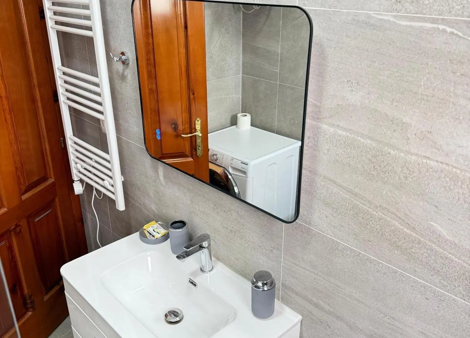 Guesthouse Brahja, Tirana Albania